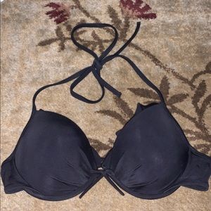 Never worn, Victoria’s Secret swimsuit top